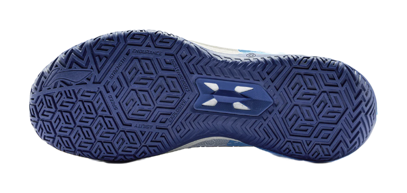 Disney x Li-Ning LiRen 6 V2 "Judy" (Zootopia) - Image 6