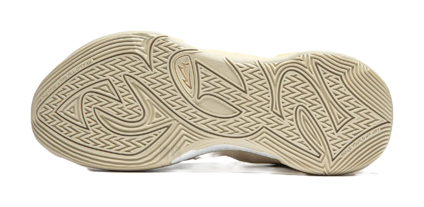 LiNing Wade All City 12 ‘Zen’ - Image 3