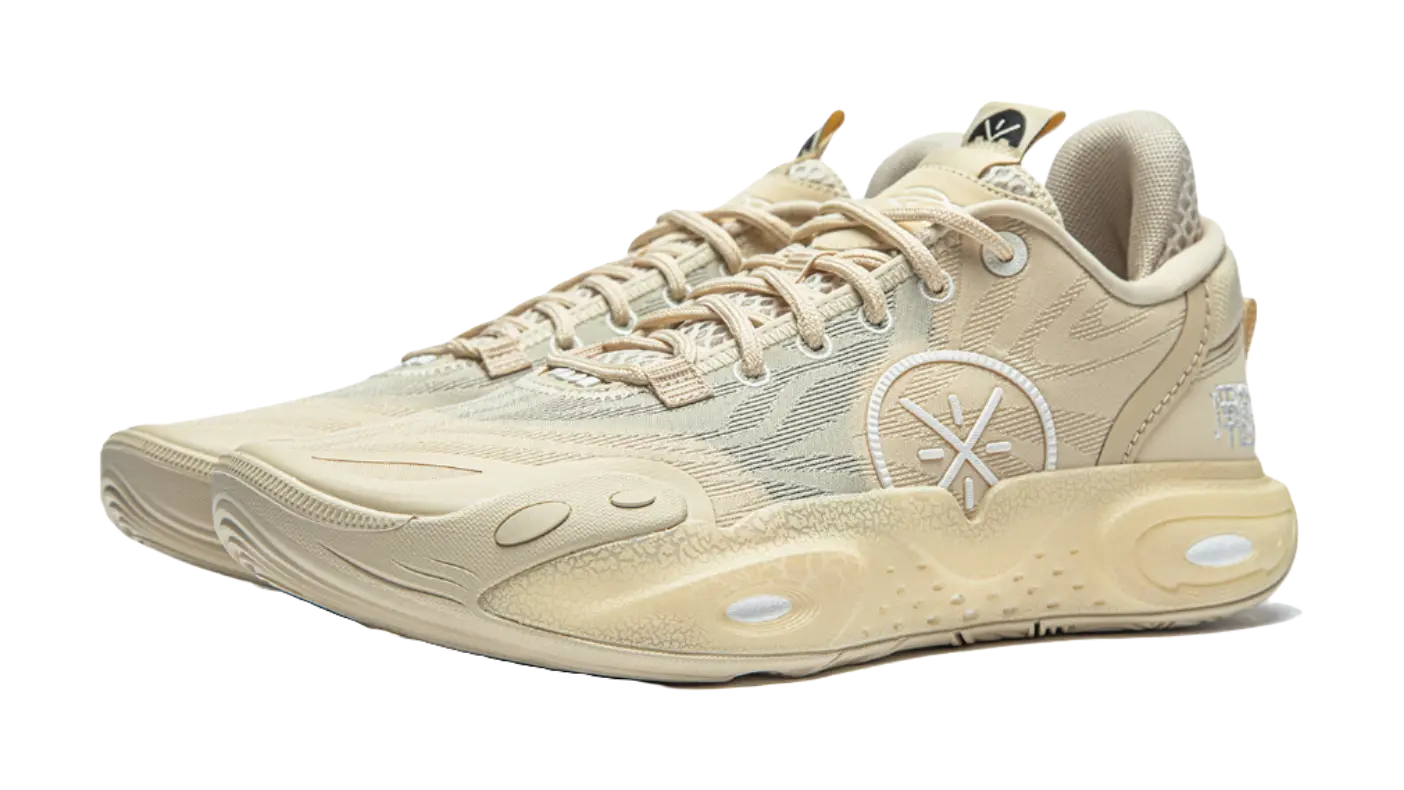 LiNing Wade All City 12 ‘Zen’ - Image 4