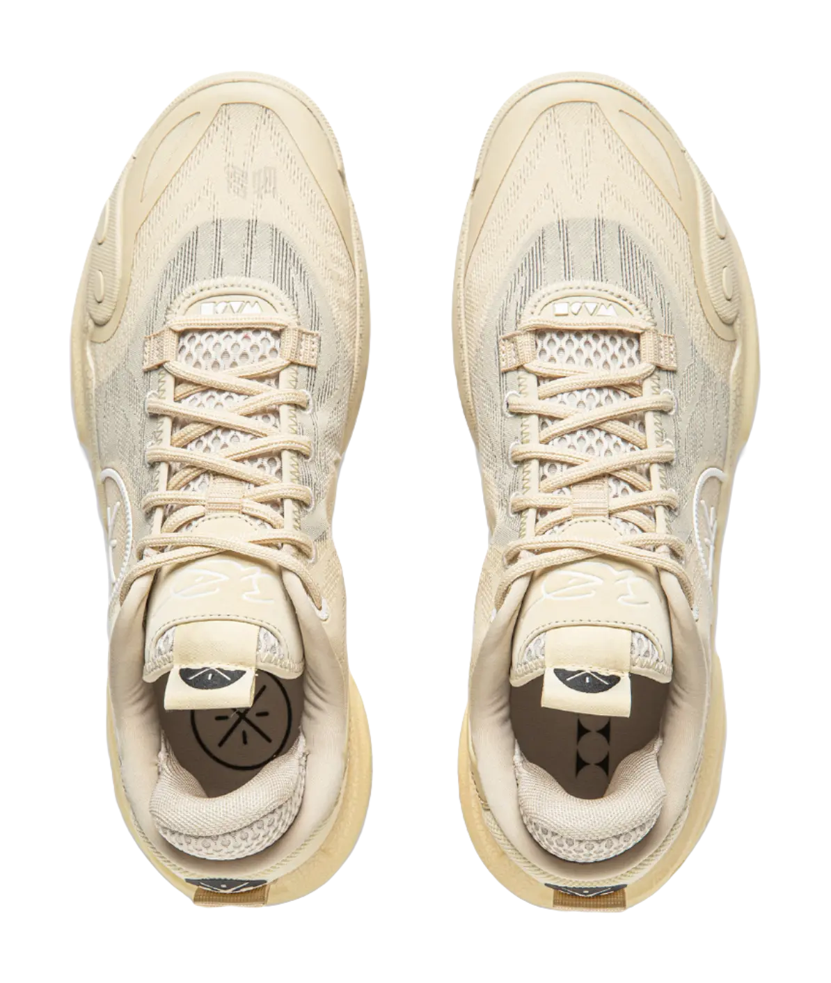 LiNing Wade All City 12 ‘Zen’ - Image 5
