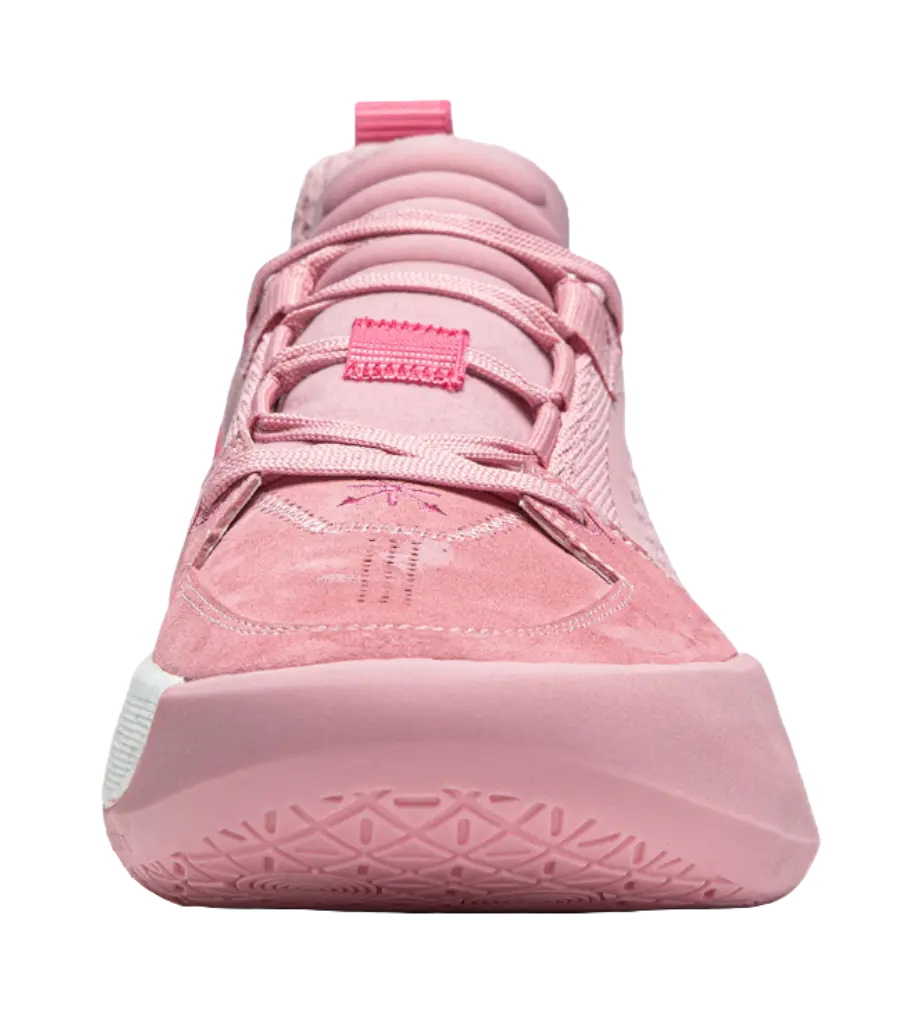 Li Ning All City 12 Encore Basketball Shoes Men's Pink - Image 5
