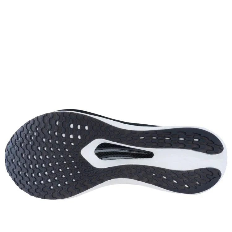 Li Ning Feidian 5 Challenger Men's Running Shoes - Black/White - Image 5