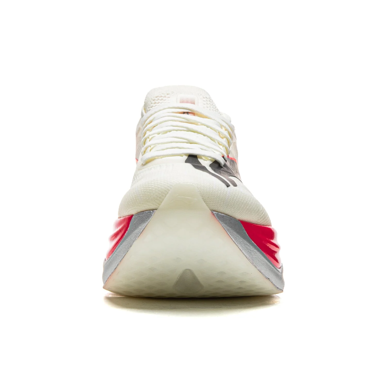 Li Ning Feidian 6 ELITE Cushioning Slip Resistant Abrasion Resistant Rebound Low top Carbon Plate Marathon Racing - Image 6