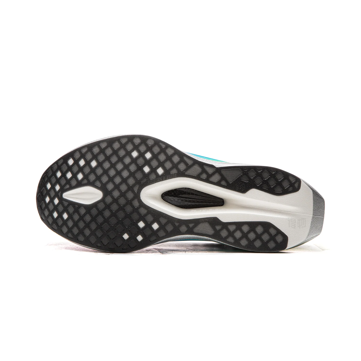 Li Ning Feidian 6 ELITE Cushioning Slip Resistant Abrasion Resistant Rebound Low top Carbon Plate Running Shoes Unisex - Image 7