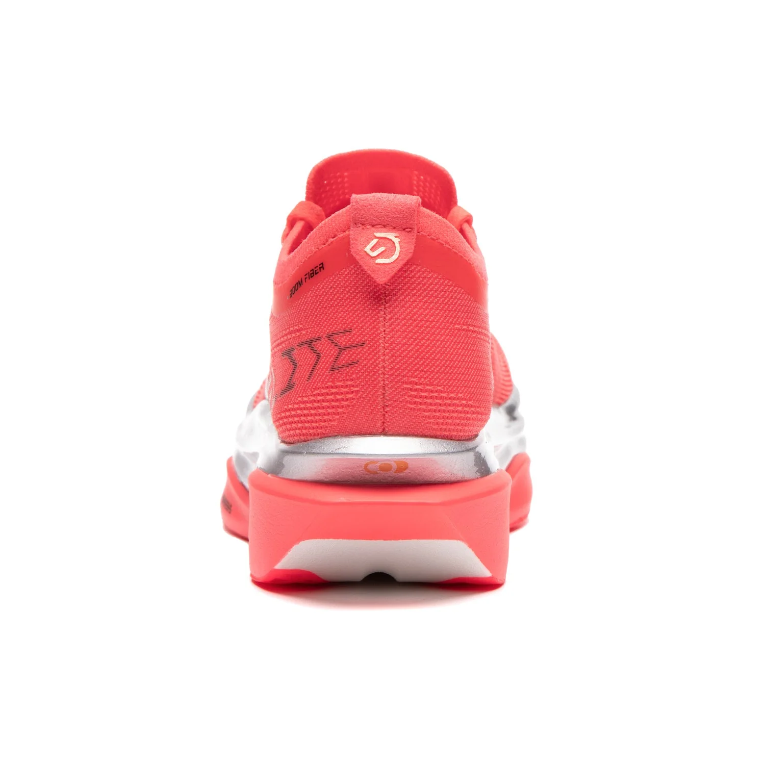 Li Ning Feidian 6 ELITE Cushioning Slip Resistant Abrasion Resistant Rebound Low top Carbon Plate Running Shoes Unisex - Image 5