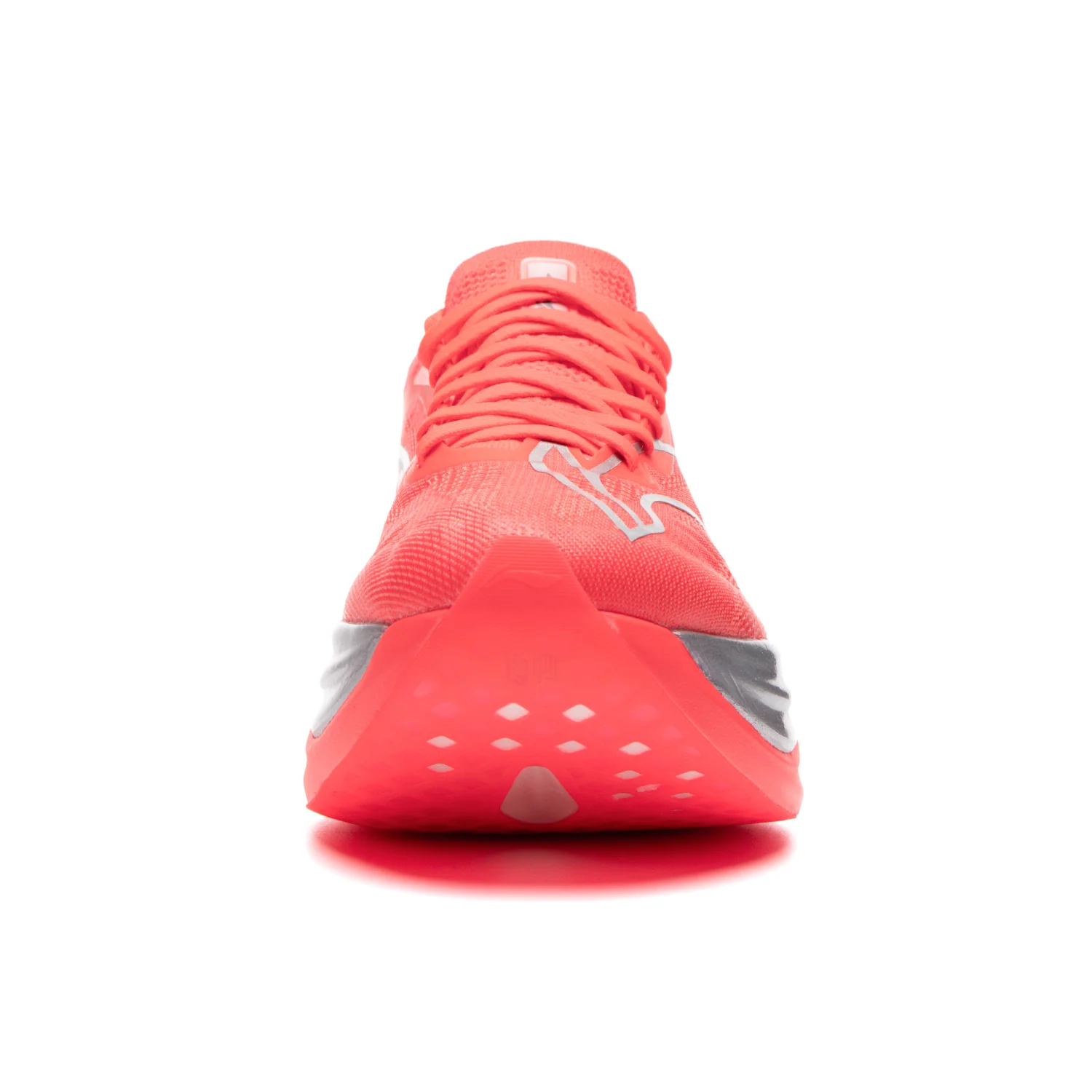 Li Ning Feidian 6 ELITE Cushioning Slip Resistant Abrasion Resistant Rebound Low top Carbon Plate Running Shoes Unisex - Image 6