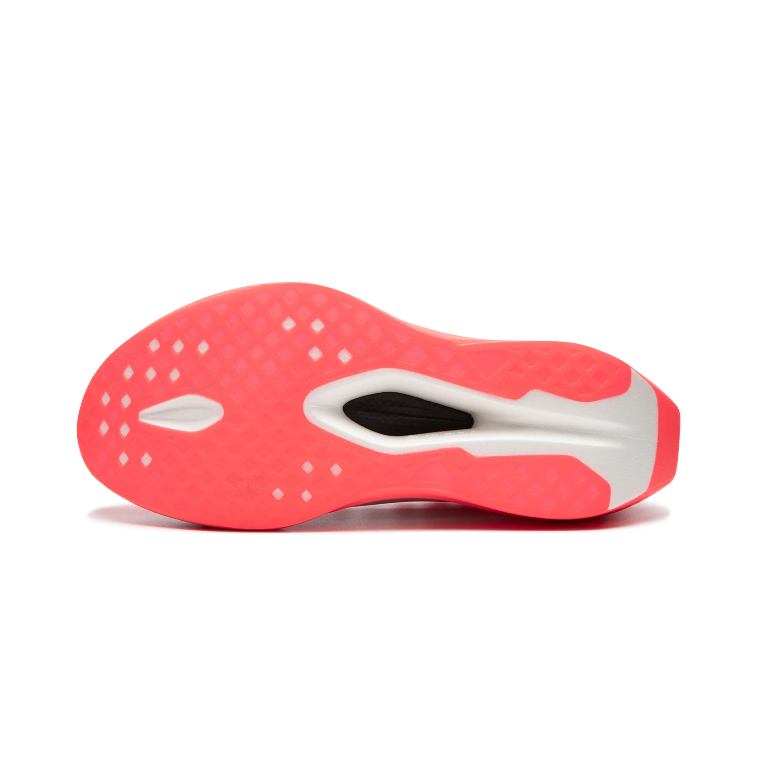 Li Ning Feidian 6 ELITE Cushioning Slip Resistant Abrasion Resistant Rebound Low top Carbon Plate Running Shoes Unisex - Image 7