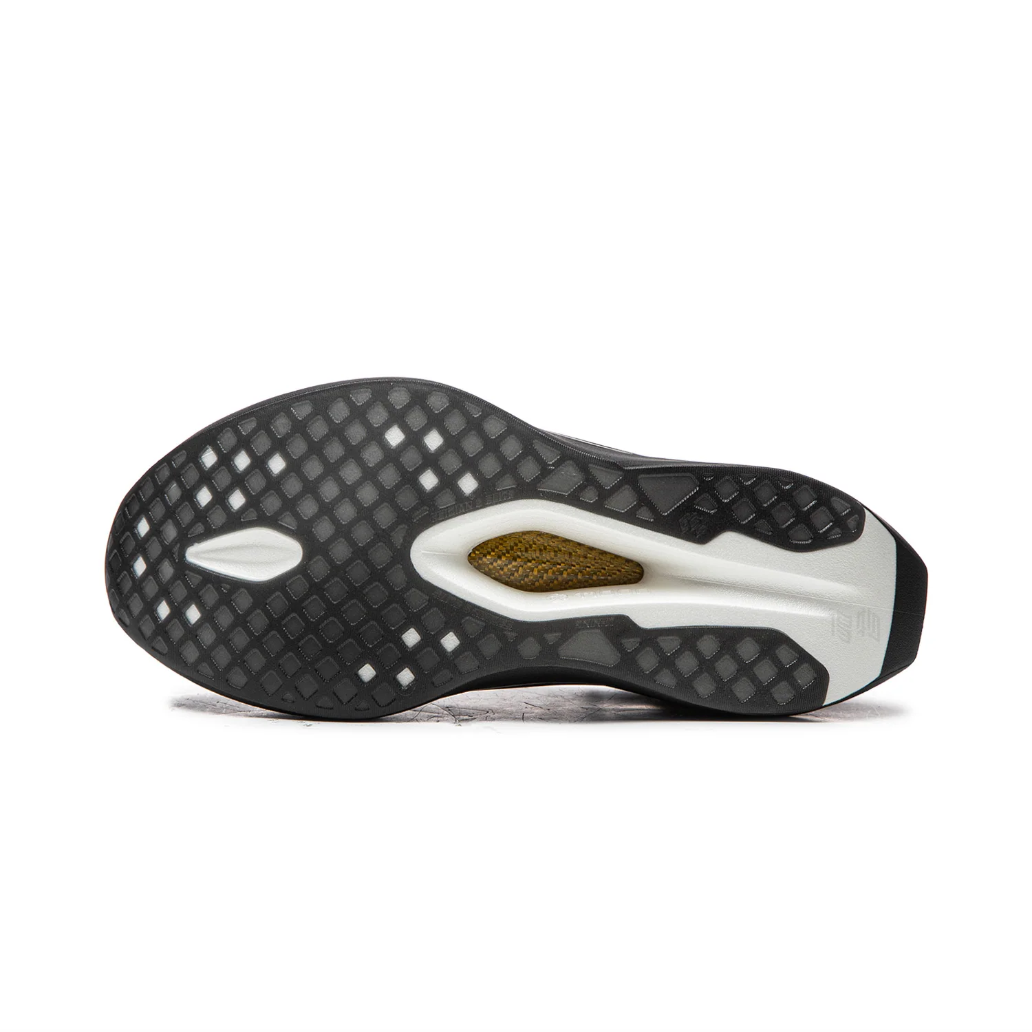 Li Ning Feidian 6 ELITE Cushioning Slip Resistant Abrasion Resistant Rebound Low top Carbon Plate Running Shoes Unisex - Image 7