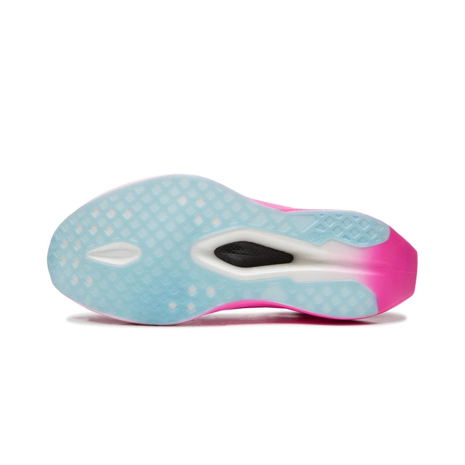 Li Ning Feidian 6 ELITE Cushioning Slip Resistant Abrasion Resistant Rebound Low top Carbon Plate Running Shoes Unisex - Image 5