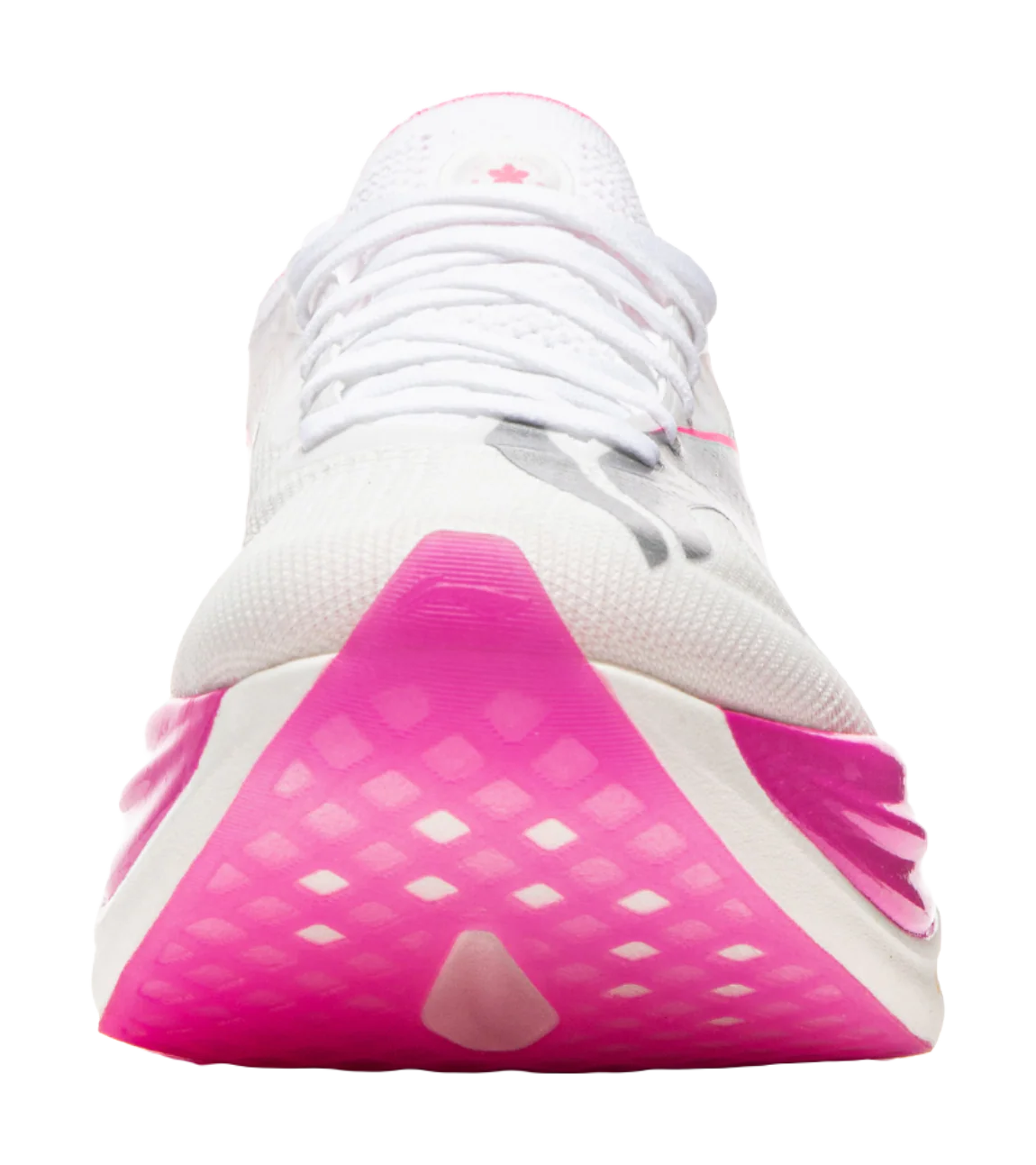 LiNing Feidian 6 ELITE 'White Pink' - Image 6