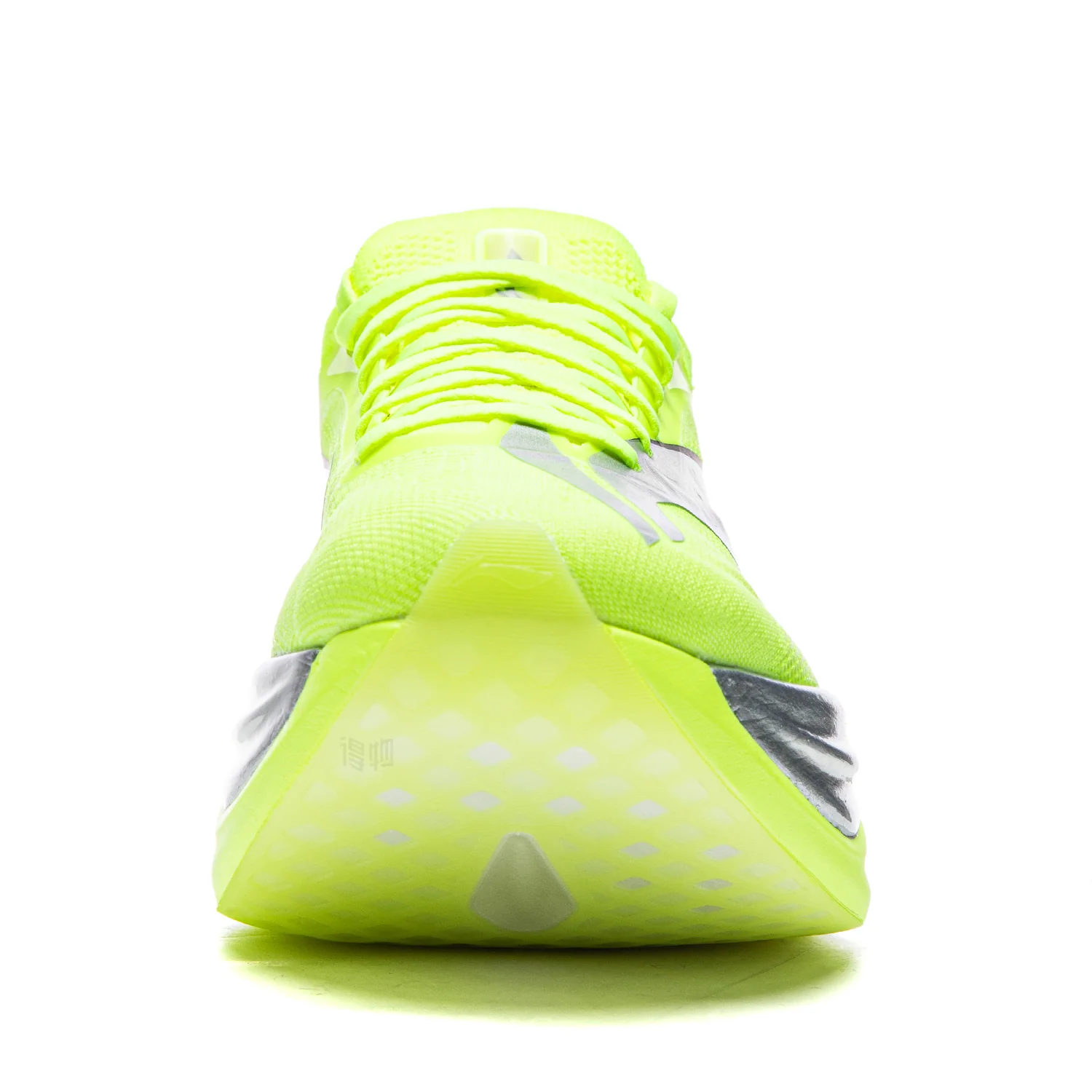 Li-Ning Feidian 6 Elite - Running Shoes Unisex Bright Green - Image 6