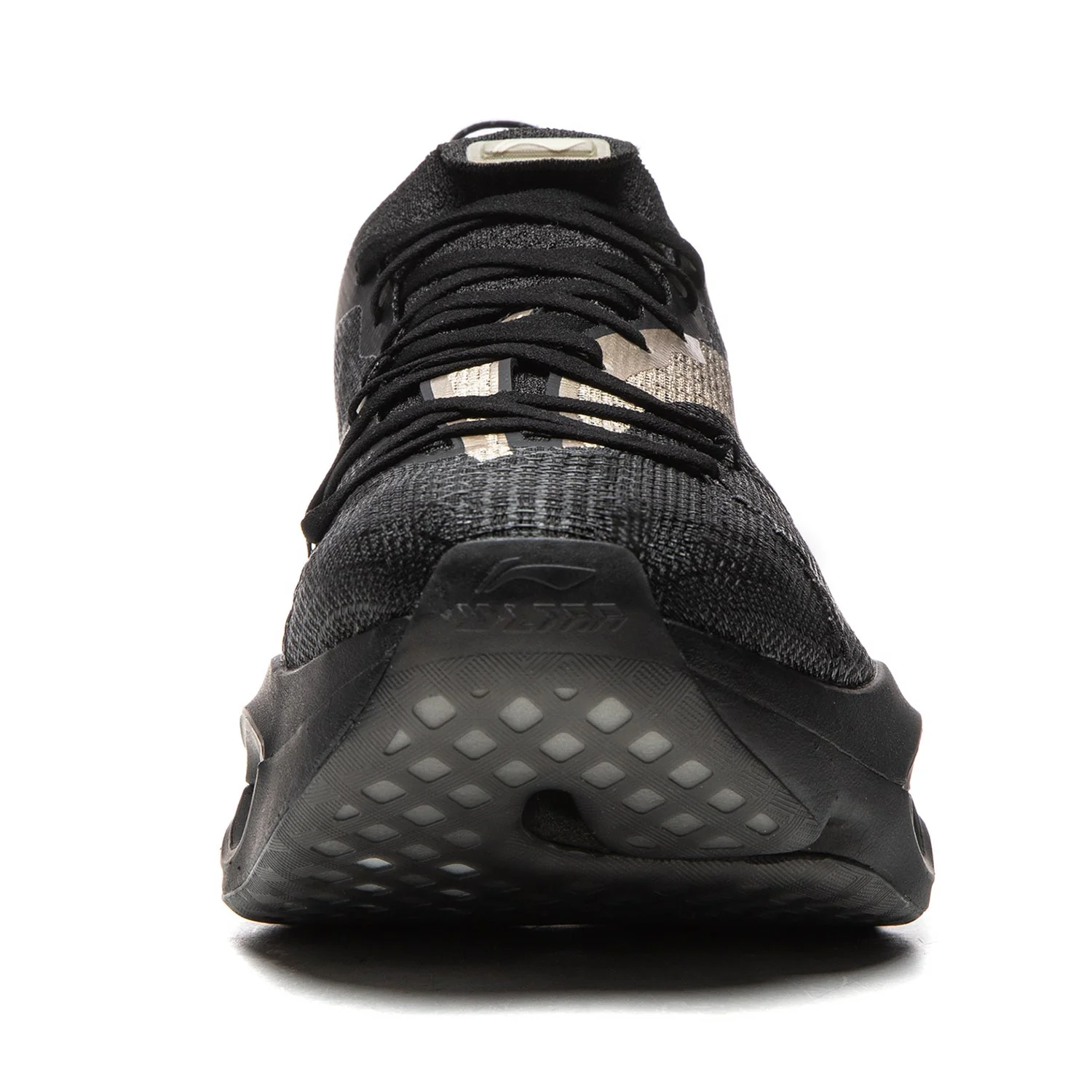 Li Ning Feidian 6 ULTRA Cushioning Slip Resistant Abrasion Resistant Lightweight Low top Carbon Plate Running Shoes - Image 5