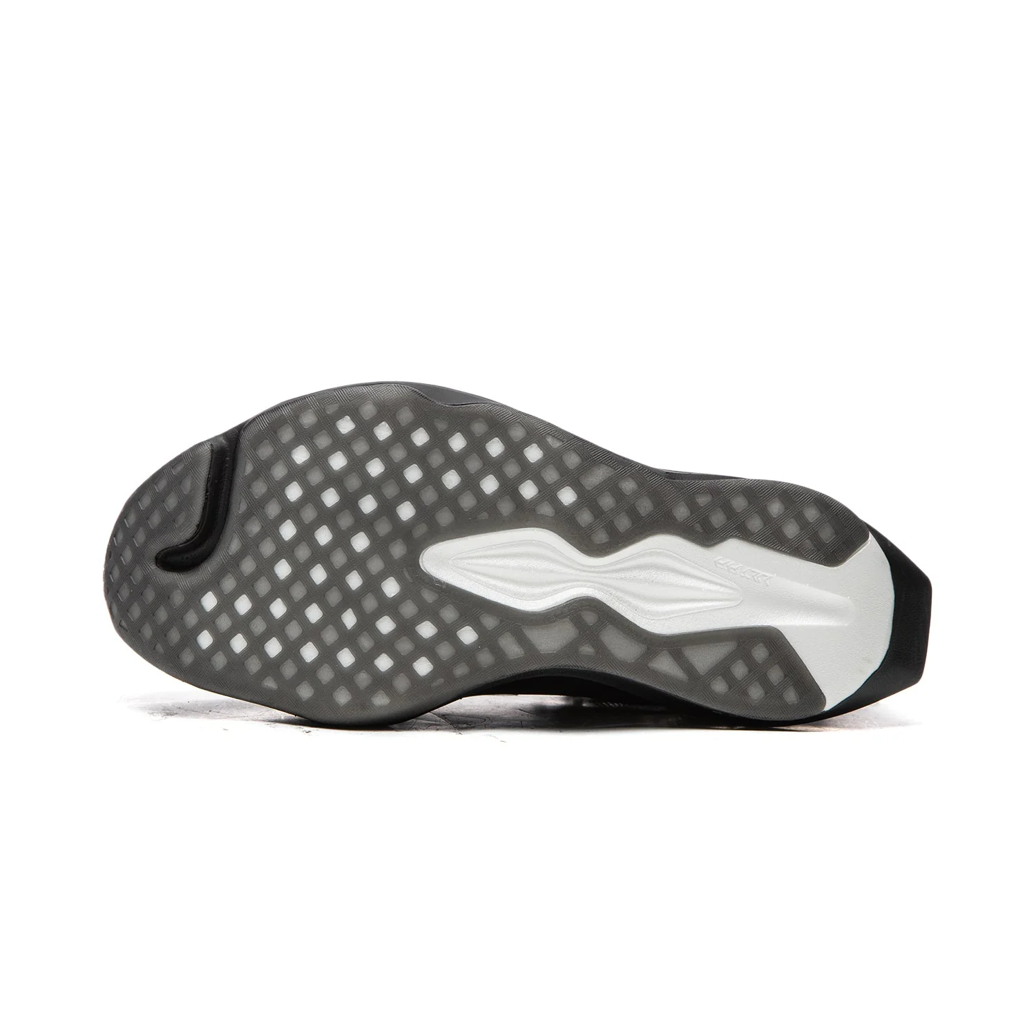 Li Ning Feidian 6 ULTRA Cushioning Slip Resistant Abrasion Resistant Lightweight Low top Carbon Plate Running Shoes - Image 7