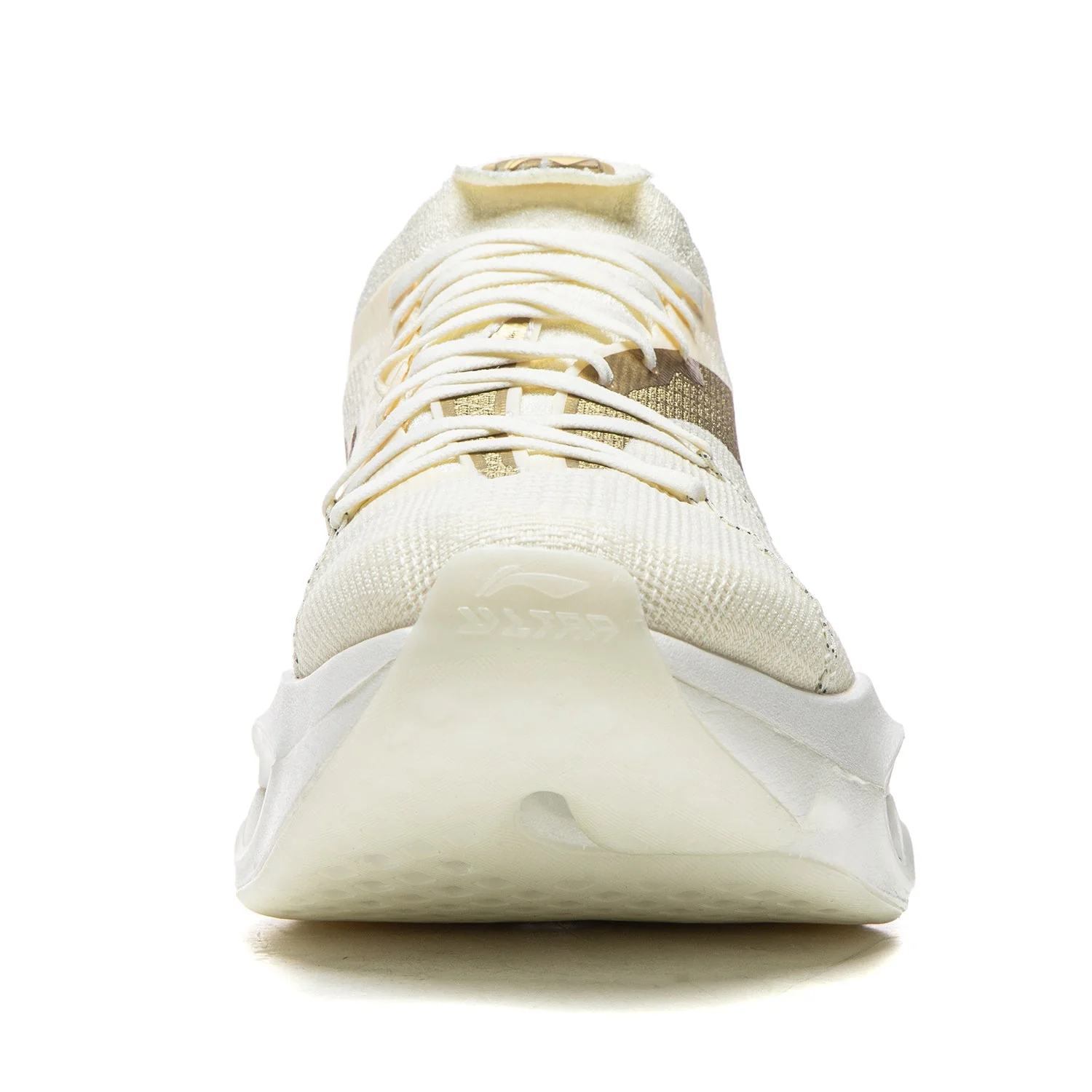 Li Ning Feidian 6 ULTRA Cushioning Slip Resistant Abrasion Resistant Lightweight Rebound Low top Carbon Plate - Image 5