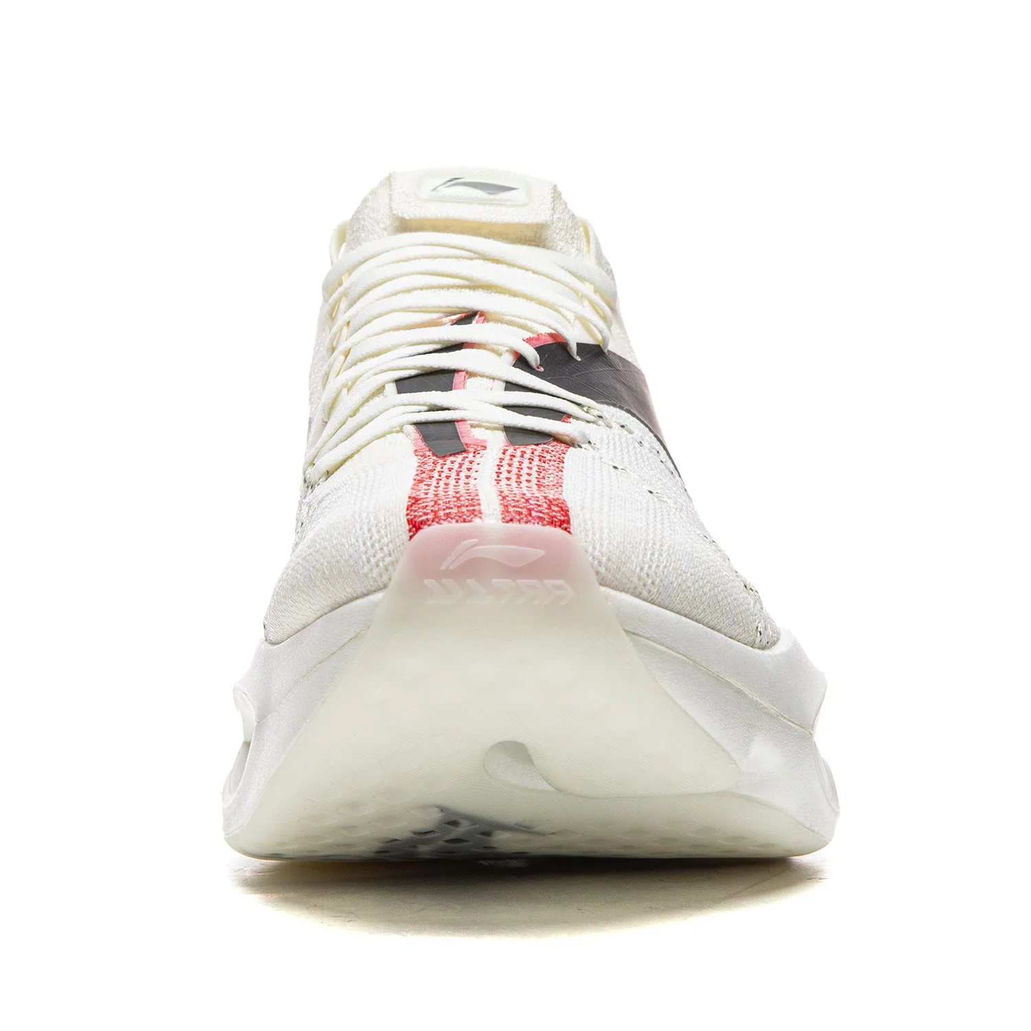 Li Ning Feidian 6 ULTRA Cushioning Slip Resistant Abrasion Resistant Lightweight Rebound Low top Carbon Plate - Image 6