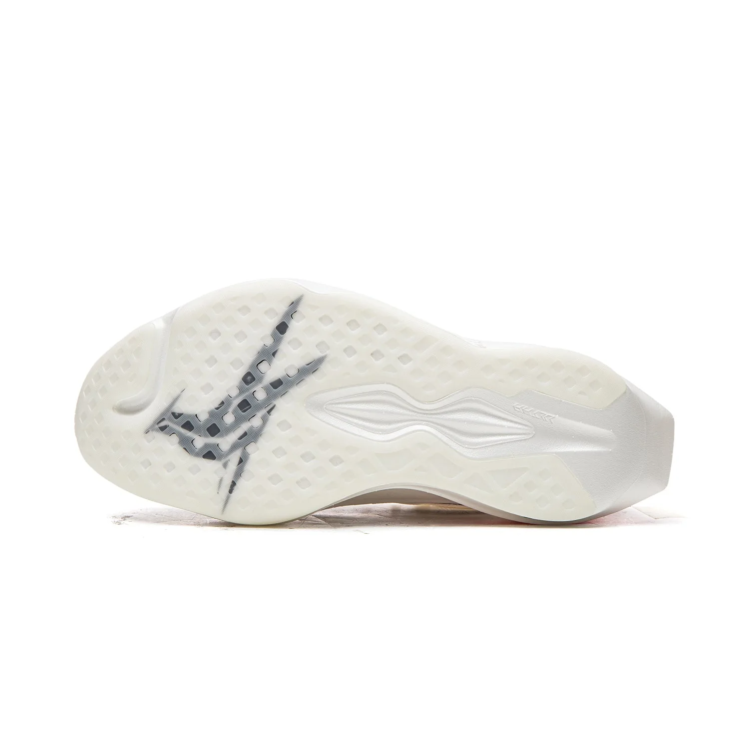 Li Ning Feidian 6 ULTRA Cushioning Slip Resistant Abrasion Resistant Lightweight Rebound Low top Carbon Plate - Image 7