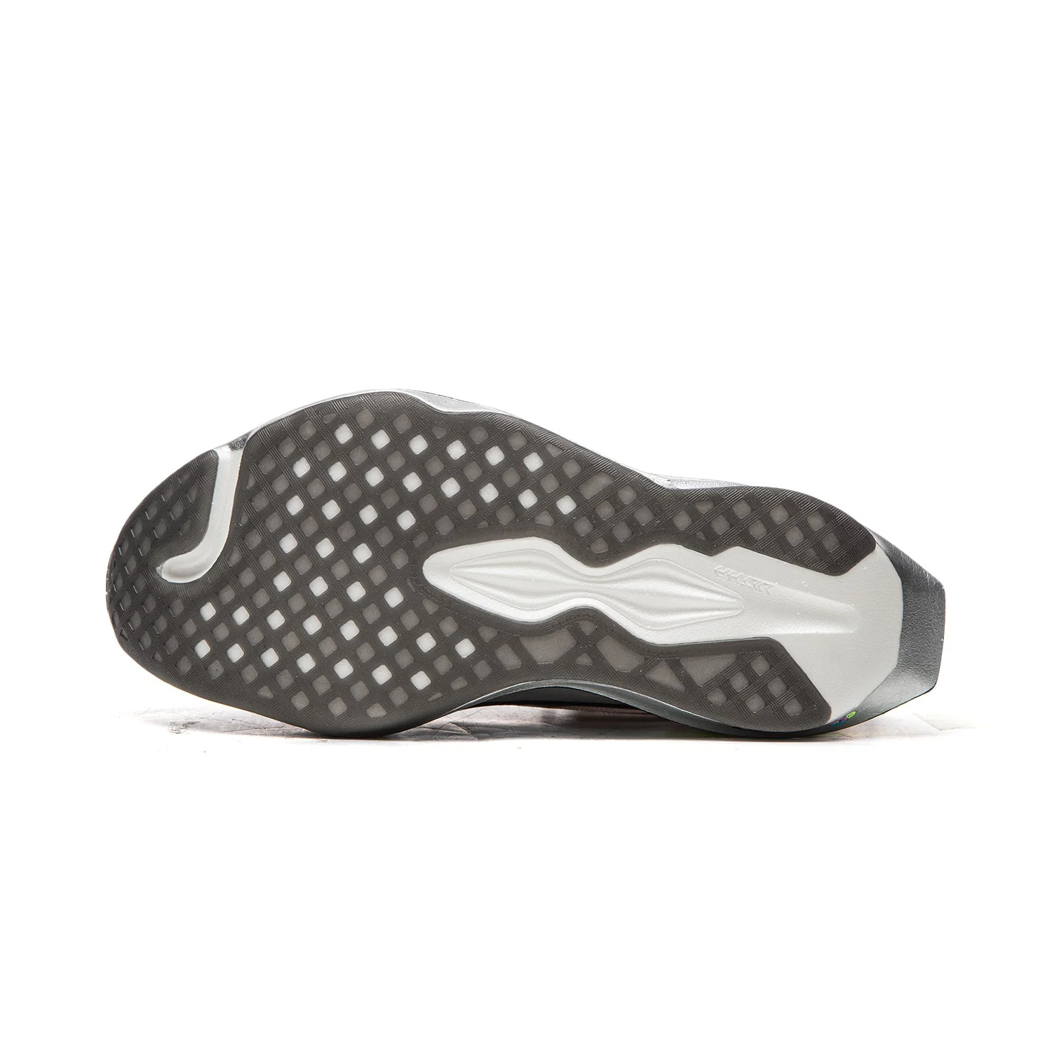 Li Ning Feidian 6 ULTRA Cushioning Slip Resistant Abrasion Resistant Low top Carbon Plate Running Shoes Unisex - Image 7