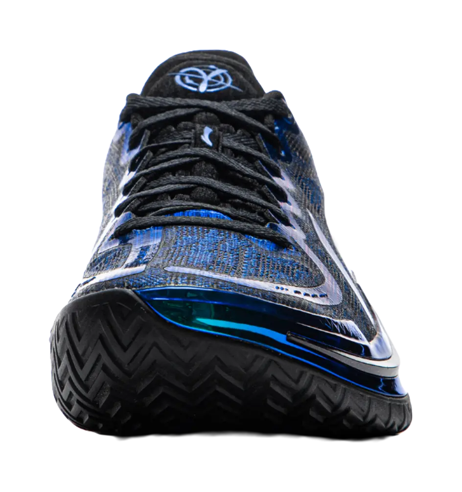 Li-Ning Gamma 1 'Blue Tears' - Basketball Shoes Unisex Blue - Image 5