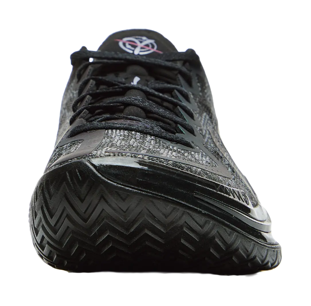 Li-Ning Gamma 1 "Galaxy" - Men's Basketball Shoes Black - Image 6