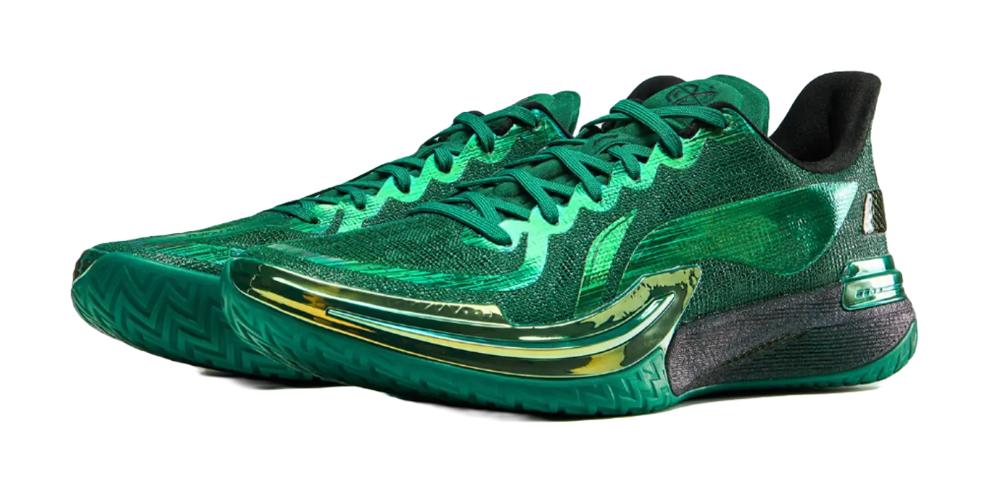 Li-Ning Gamma 1 "Lightyear" - Men's Basketball Shoes - Image 3