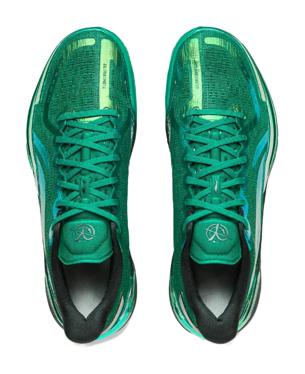 Li-Ning Gamma 1 "Lightyear" - Men's Basketball Shoes - Image 4