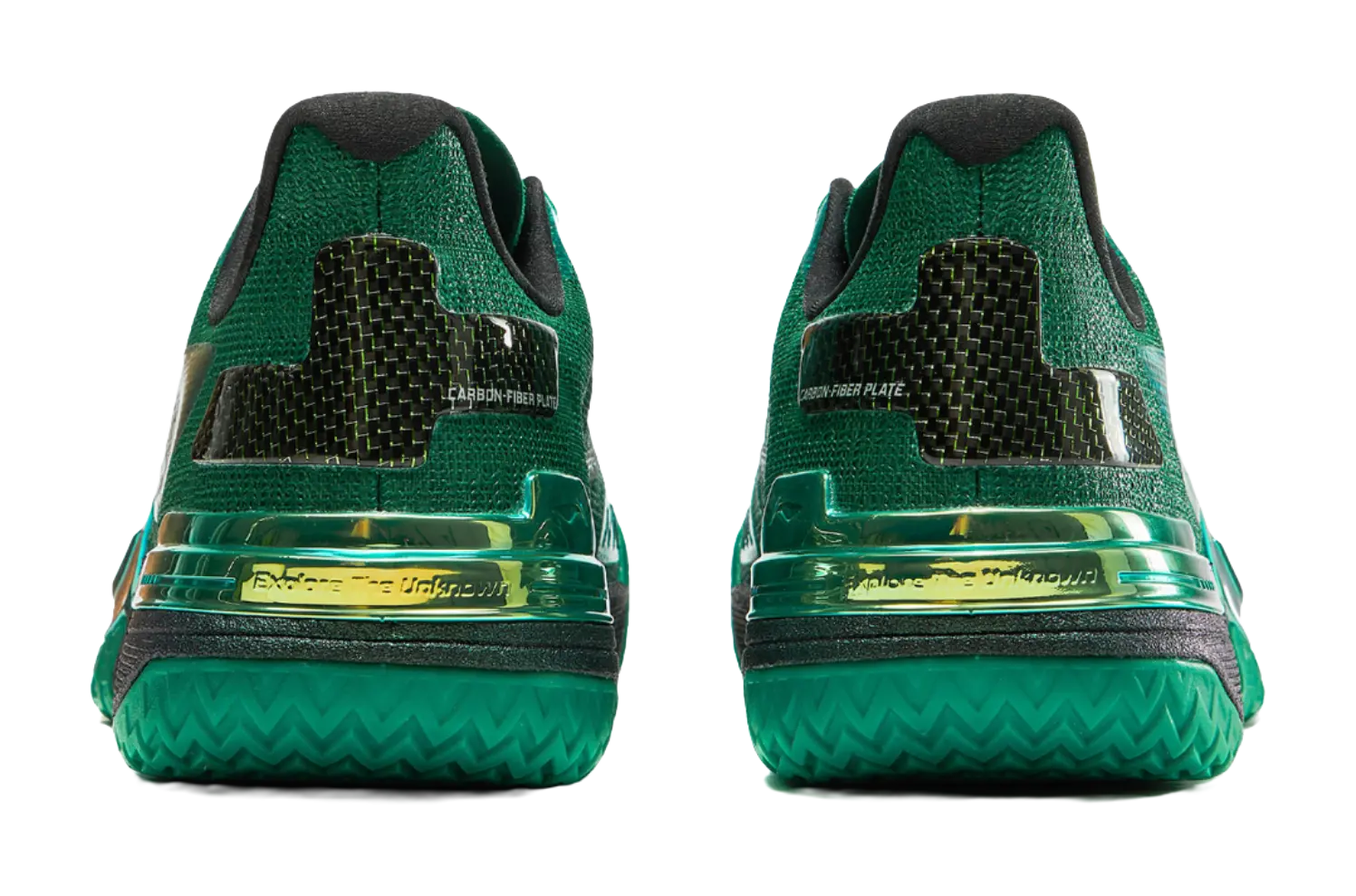 Li-Ning Gamma 1 "Lightyear" - Men's Basketball Shoes - Image 6