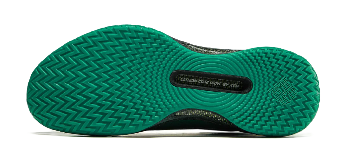 Li-Ning Gamma 1 "Lightyear" - Men's Basketball Shoes - Image 7