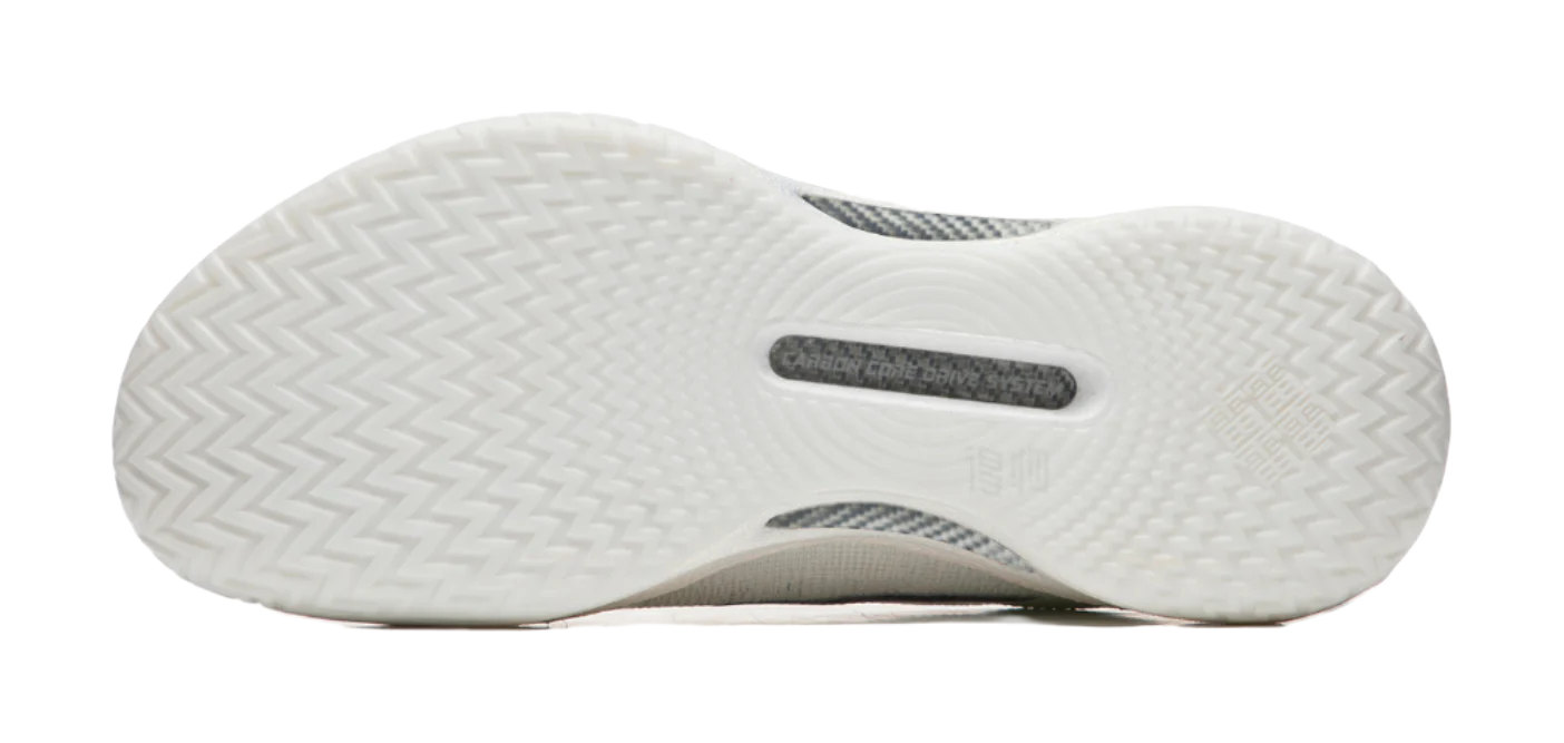 Li-Ning Gamma 1 "White Light" "Colorless" - Basketball Shoes Me'n - Image 6