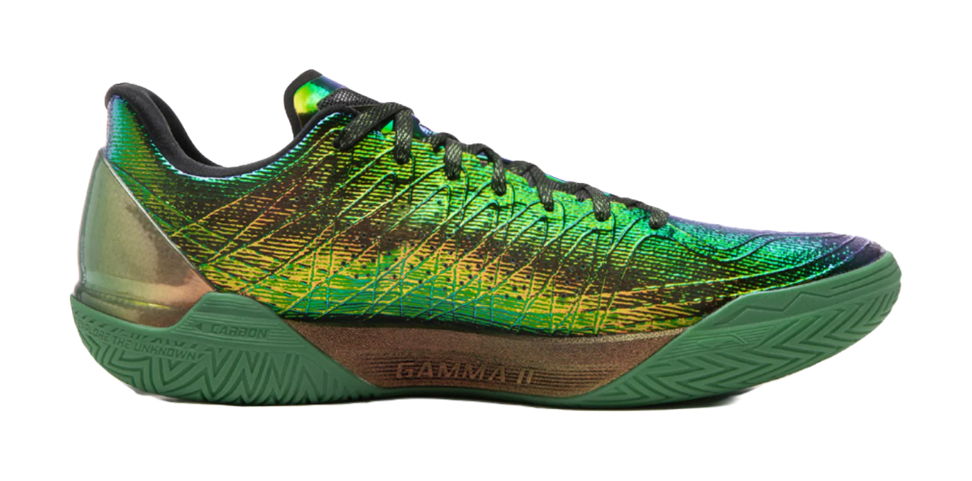 LiNing Gamma 2 'Blazar' - Image 2
