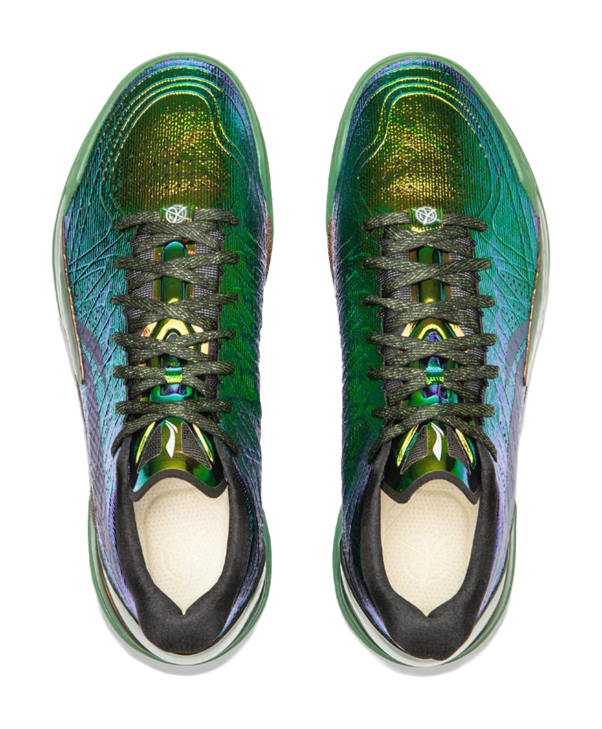 LiNing Gamma 2 'Blazar' - Image 4