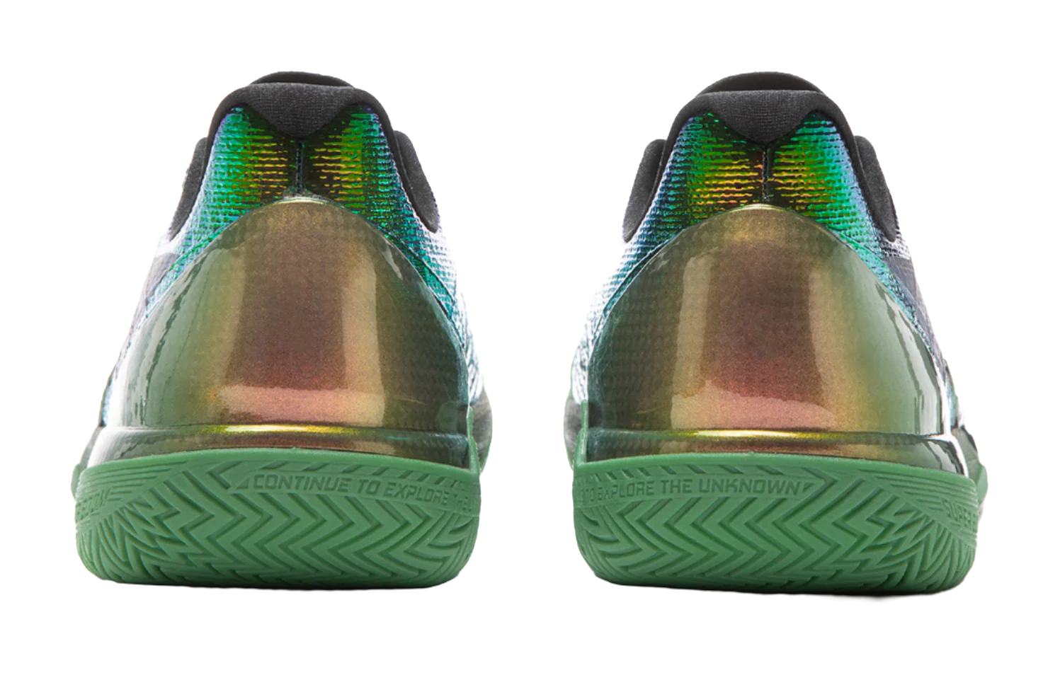 LiNing Gamma 2 'Blazar' - Image 5