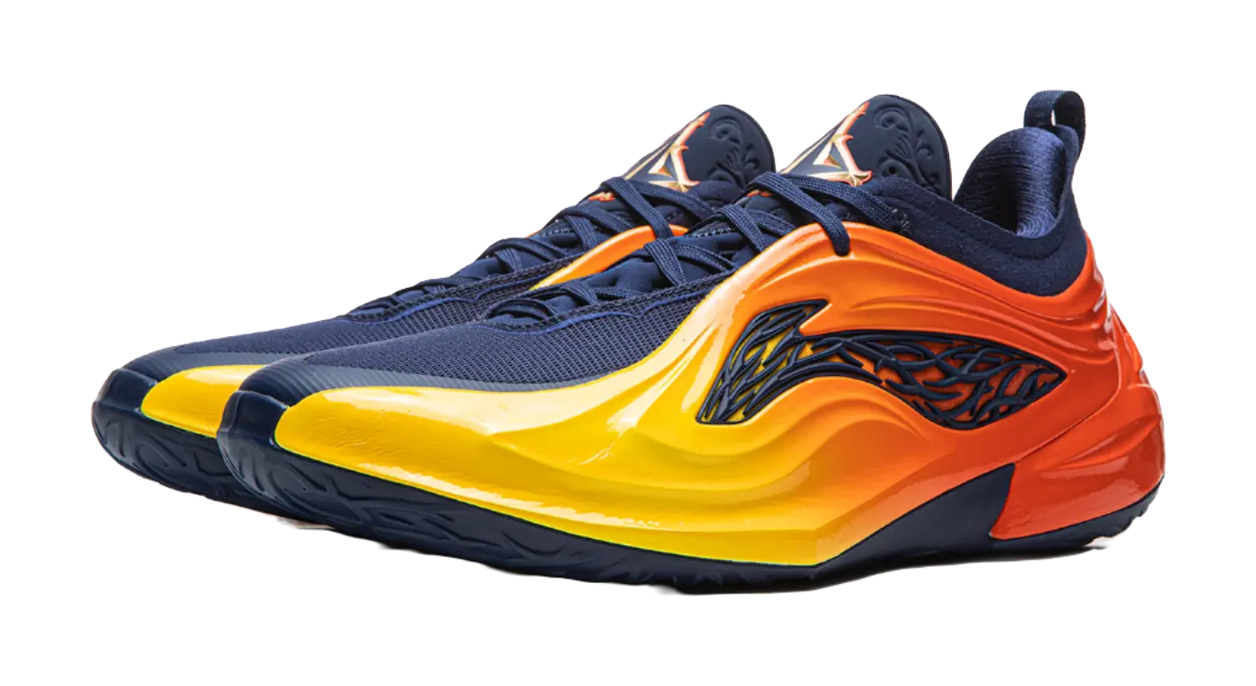 LiNing Jimmy Butler JB4 'Bay Area Blade' - Image 3