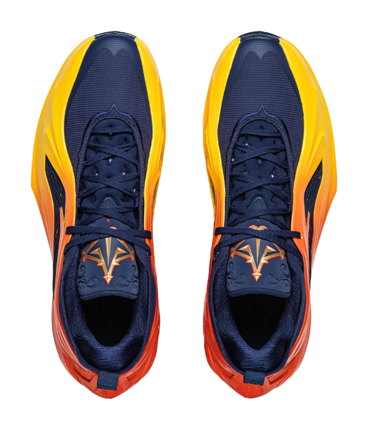 LiNing Jimmy Butler JB4 'Bay Area Blade' - Image 4