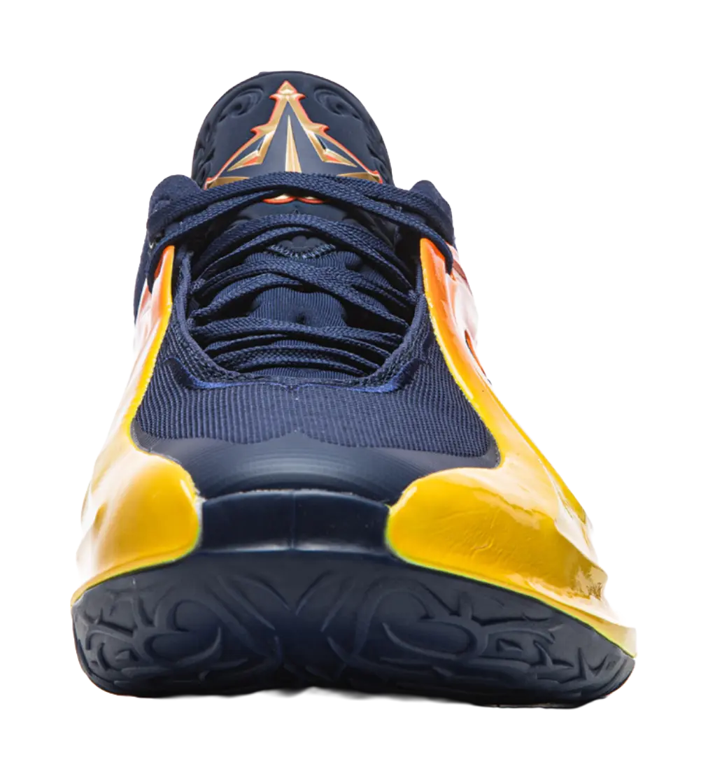 LiNing Jimmy Butler JB4 'Bay Area Blade' - Image 7