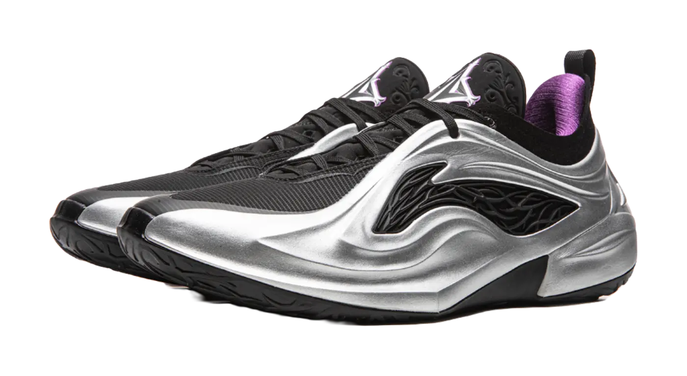 Li-Ning Jimmy Butler 4 JB4 "Thorns" - Image 3