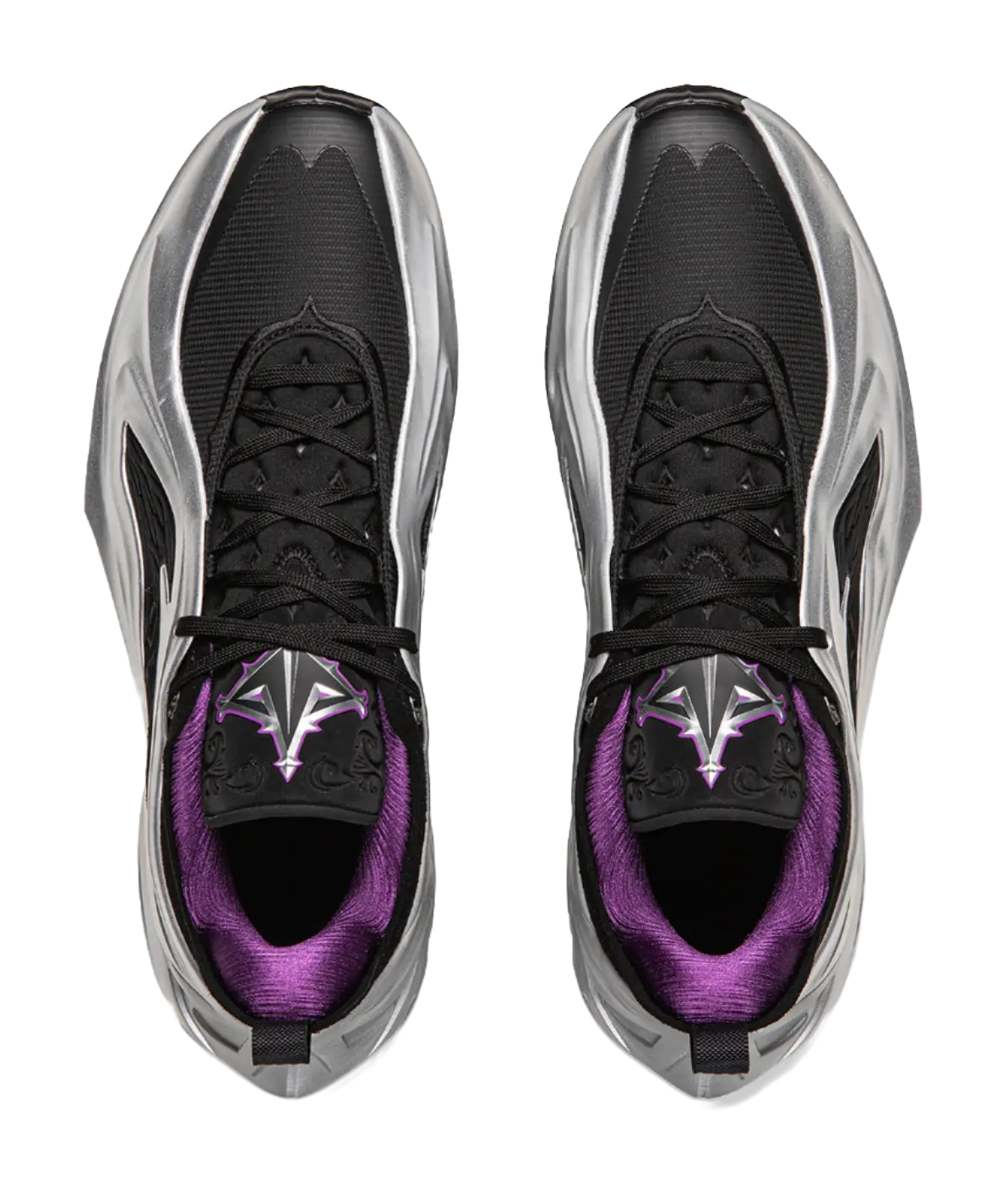 Li-Ning Jimmy Butler 4 JB4 "Thorns" - Image 4