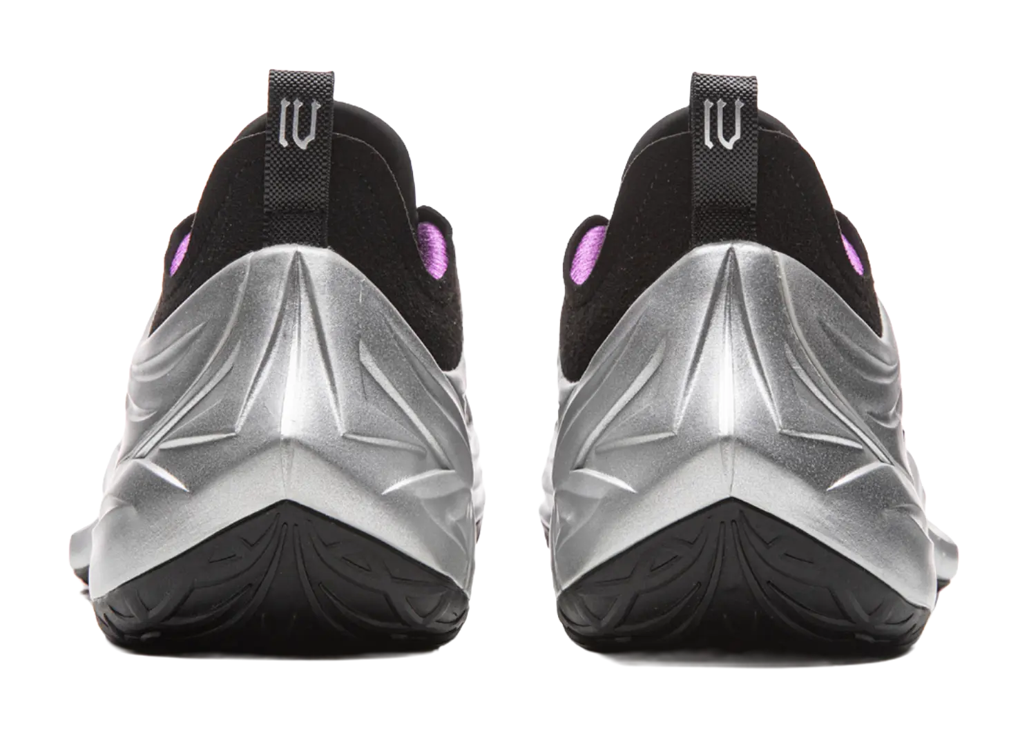 Li-Ning Jimmy Butler 4 JB4 "Thorns" - Image 5