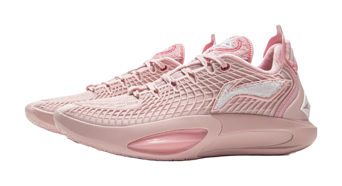 LiNing Jimmy Butler JB3 'Solicitous' - Image 3