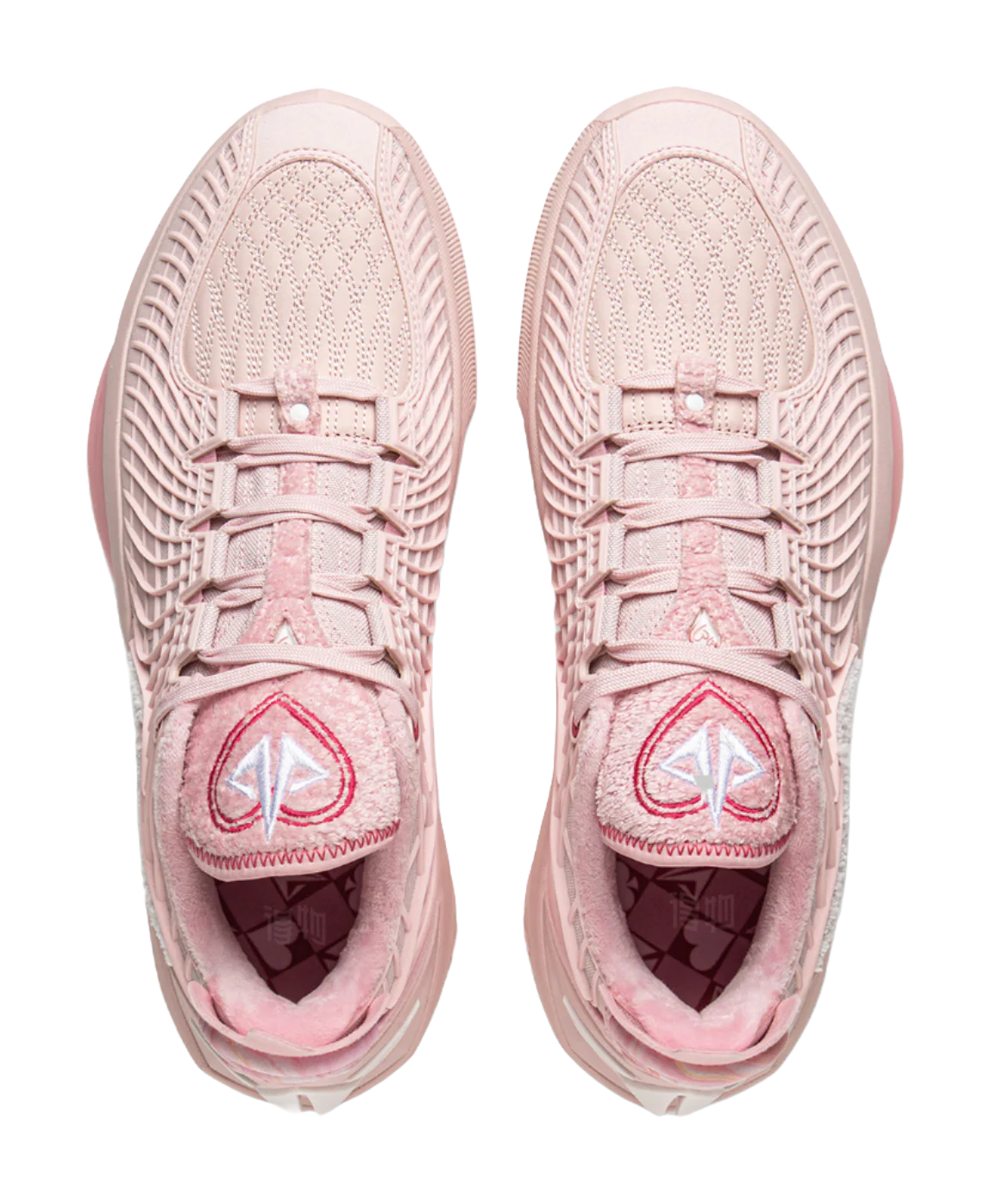 LiNing Jimmy Butler JB3 'Solicitous' - Image 4