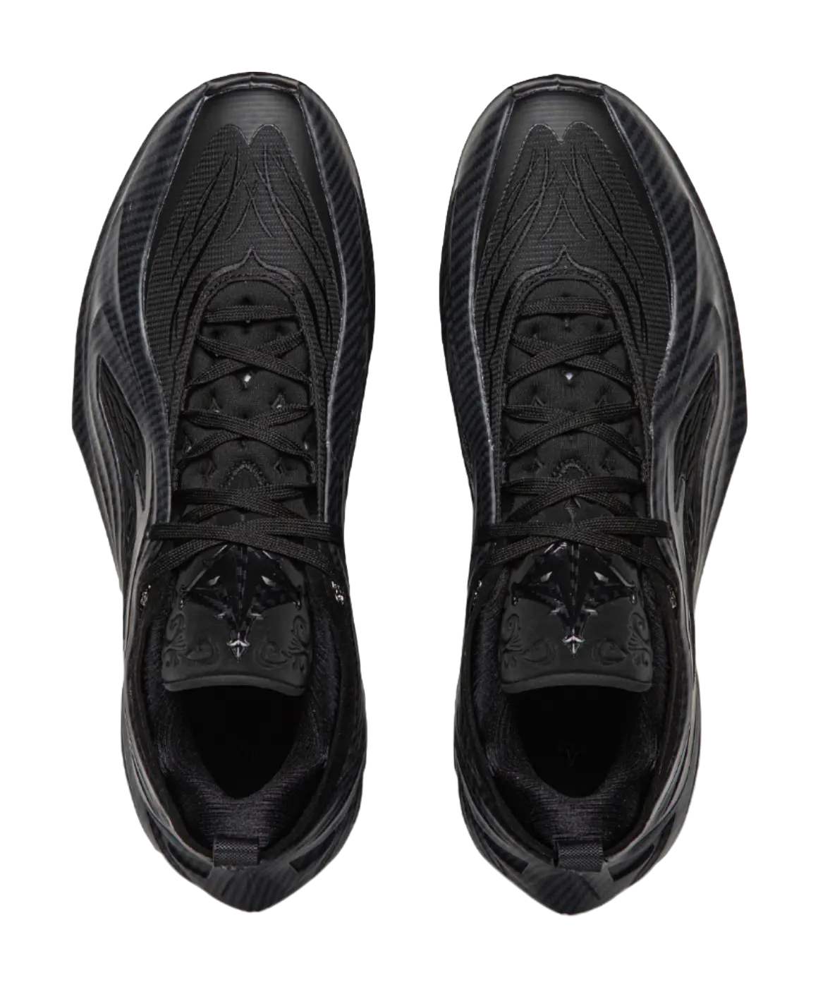 Li-Ning Jimmy Butler 4 (JB4) 'Black Knight' - Image 4
