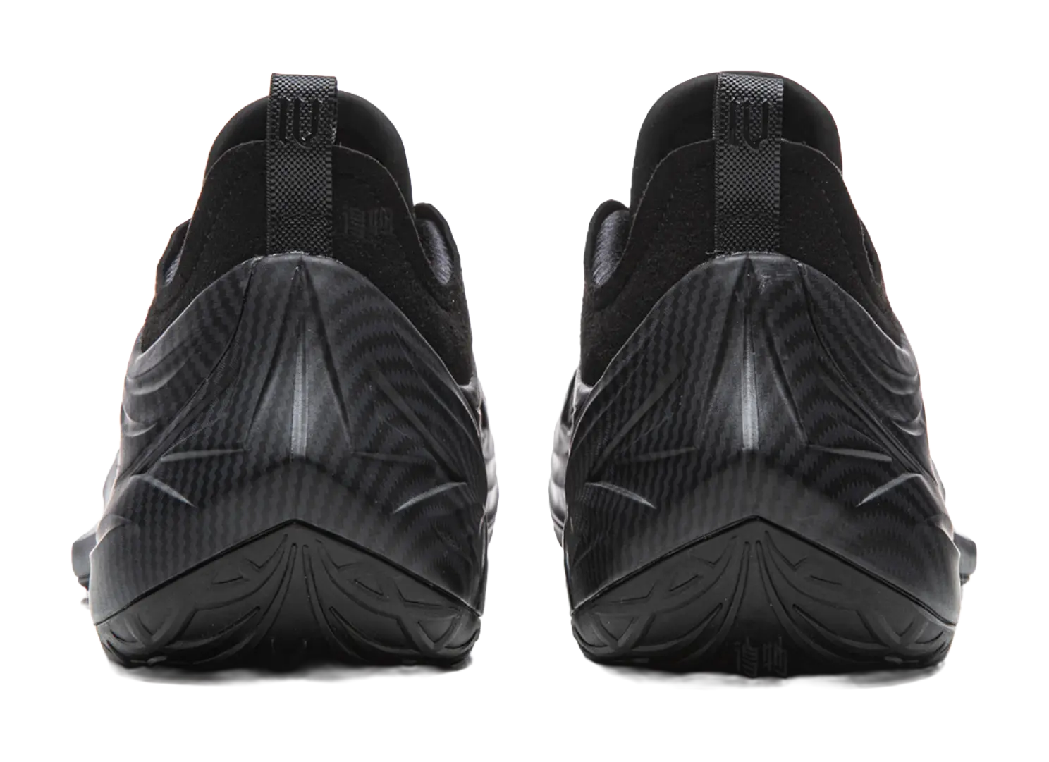 Li-Ning Jimmy Butler 4 (JB4) 'Black Knight' - Image 5