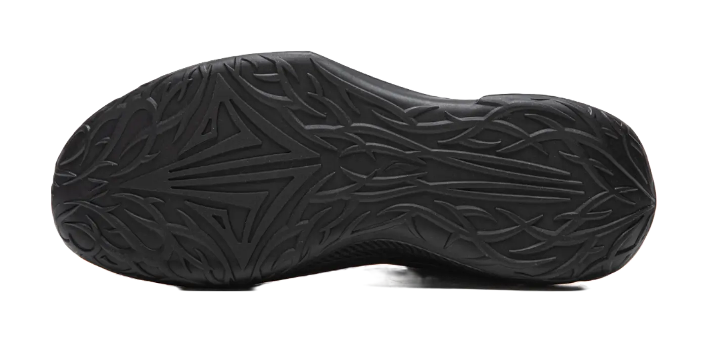 Li-Ning Jimmy Butler 4 (JB4) 'Black Knight' - Image 6