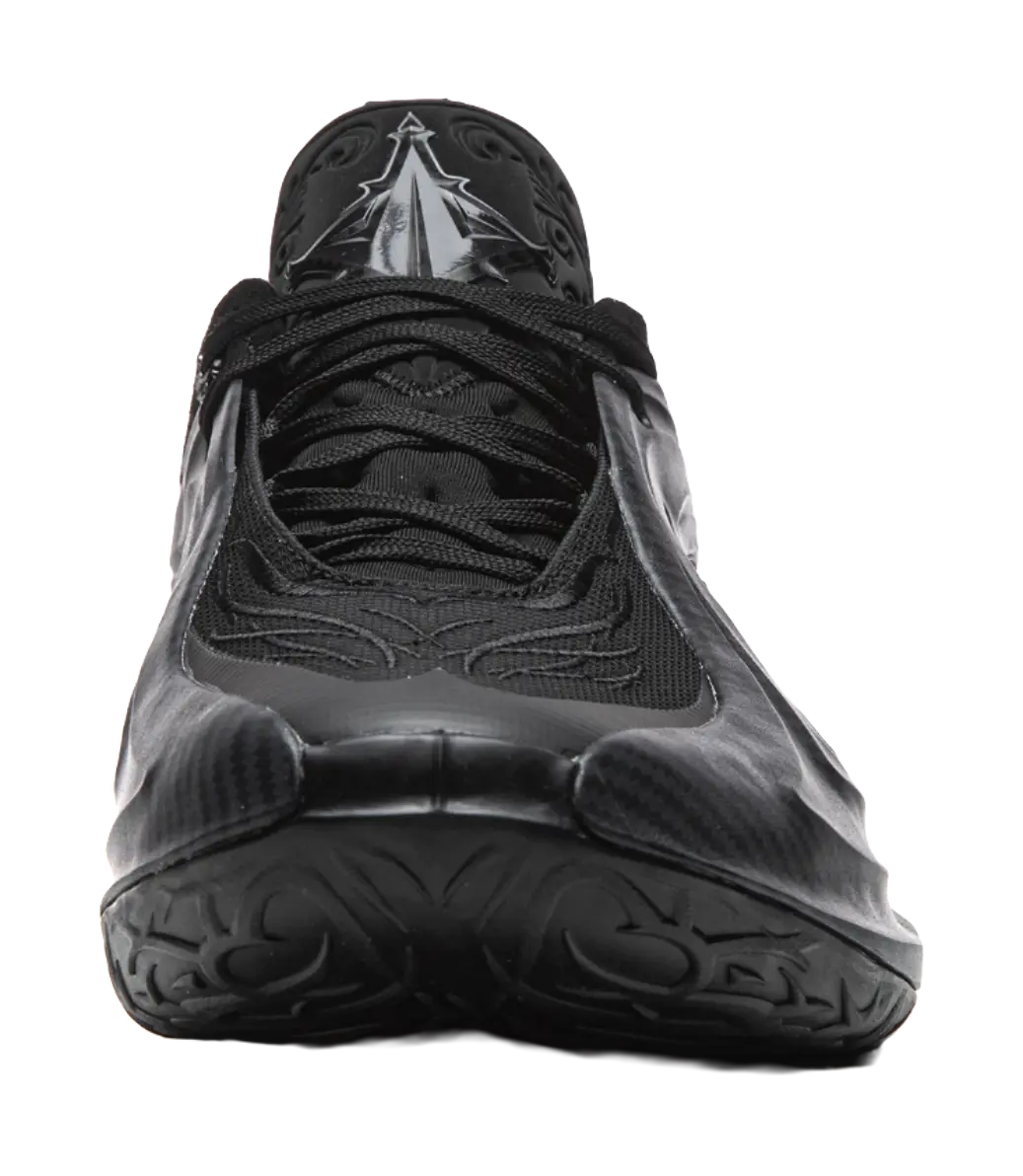 Li-Ning Jimmy Butler 4 (JB4) 'Black Knight' - Image 7