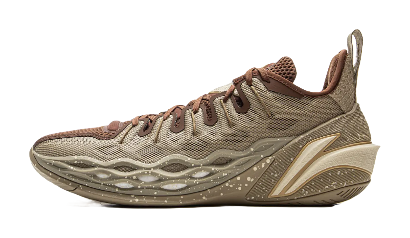 Li-Ning Jimmy Butler Buckets 'Barista'