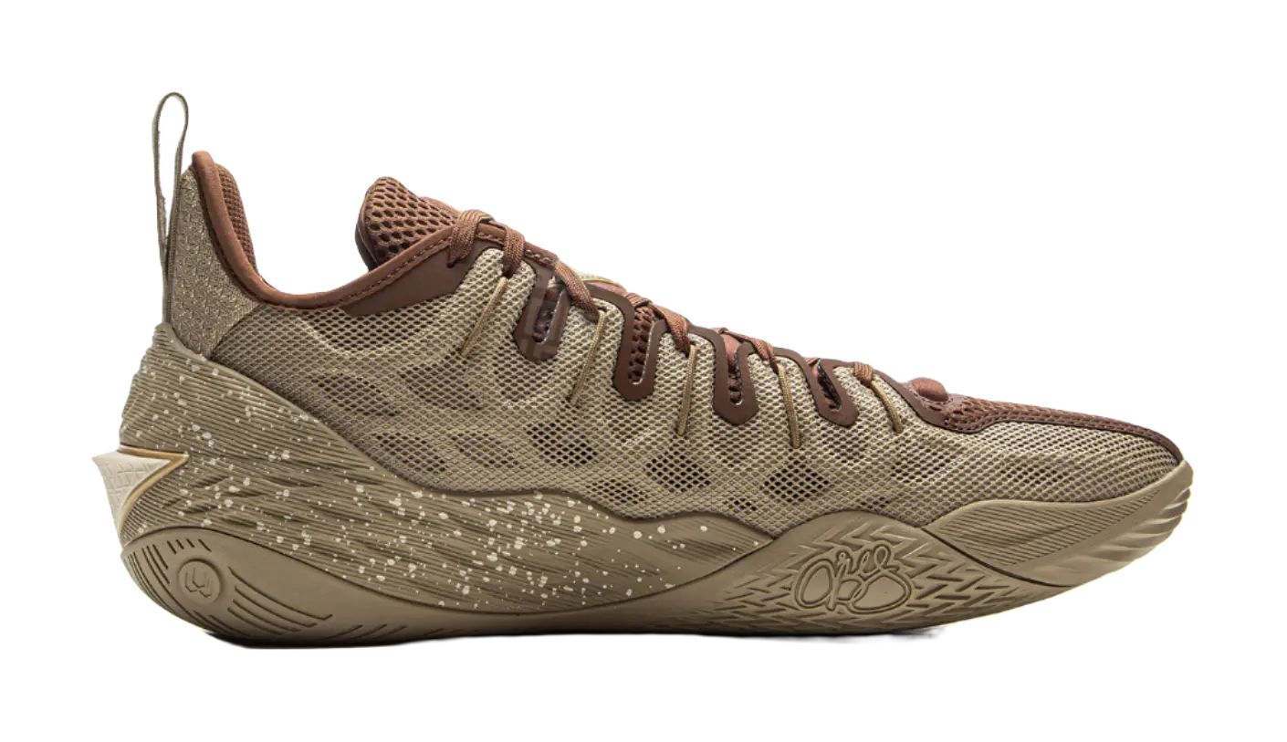 Li-Ning Jimmy Butler Buckets 'Barista' - Image 2