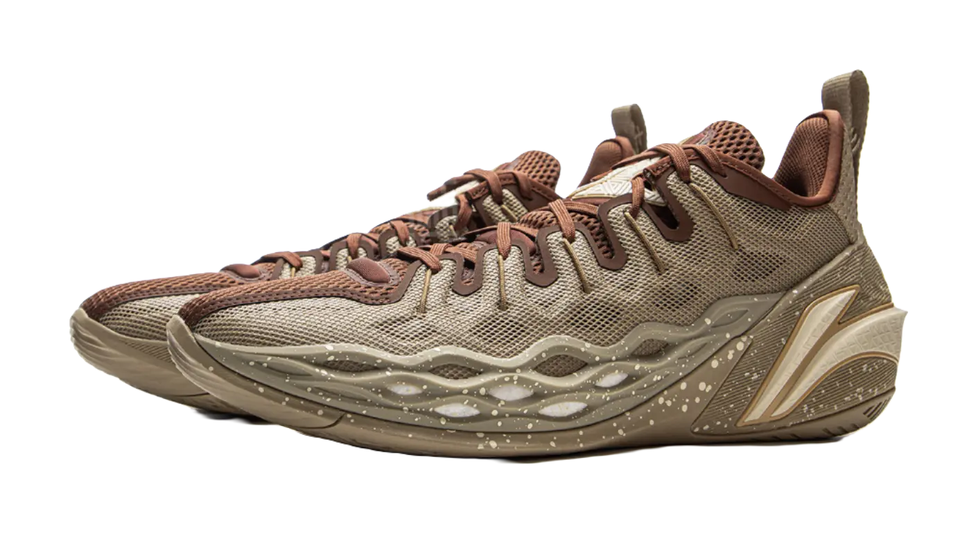 Li-Ning Jimmy Butler Buckets 'Barista' - Image 3