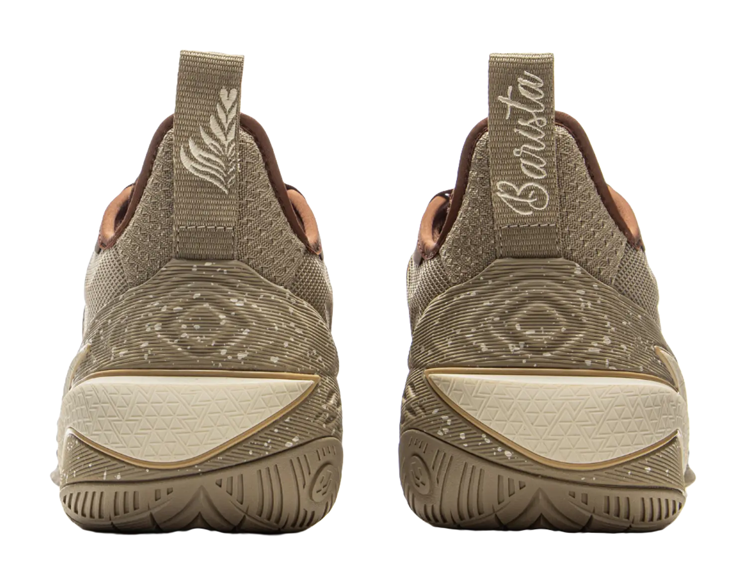 Li-Ning Jimmy Butler Buckets 'Barista' - Image 6