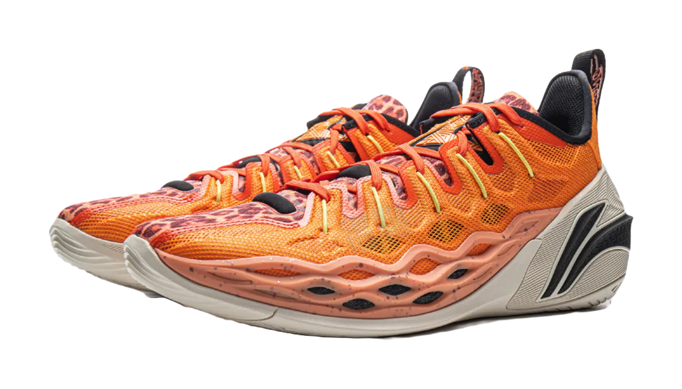 Li-Ning Jimmy Butler Buckets 'Jaguar' - Image 3
