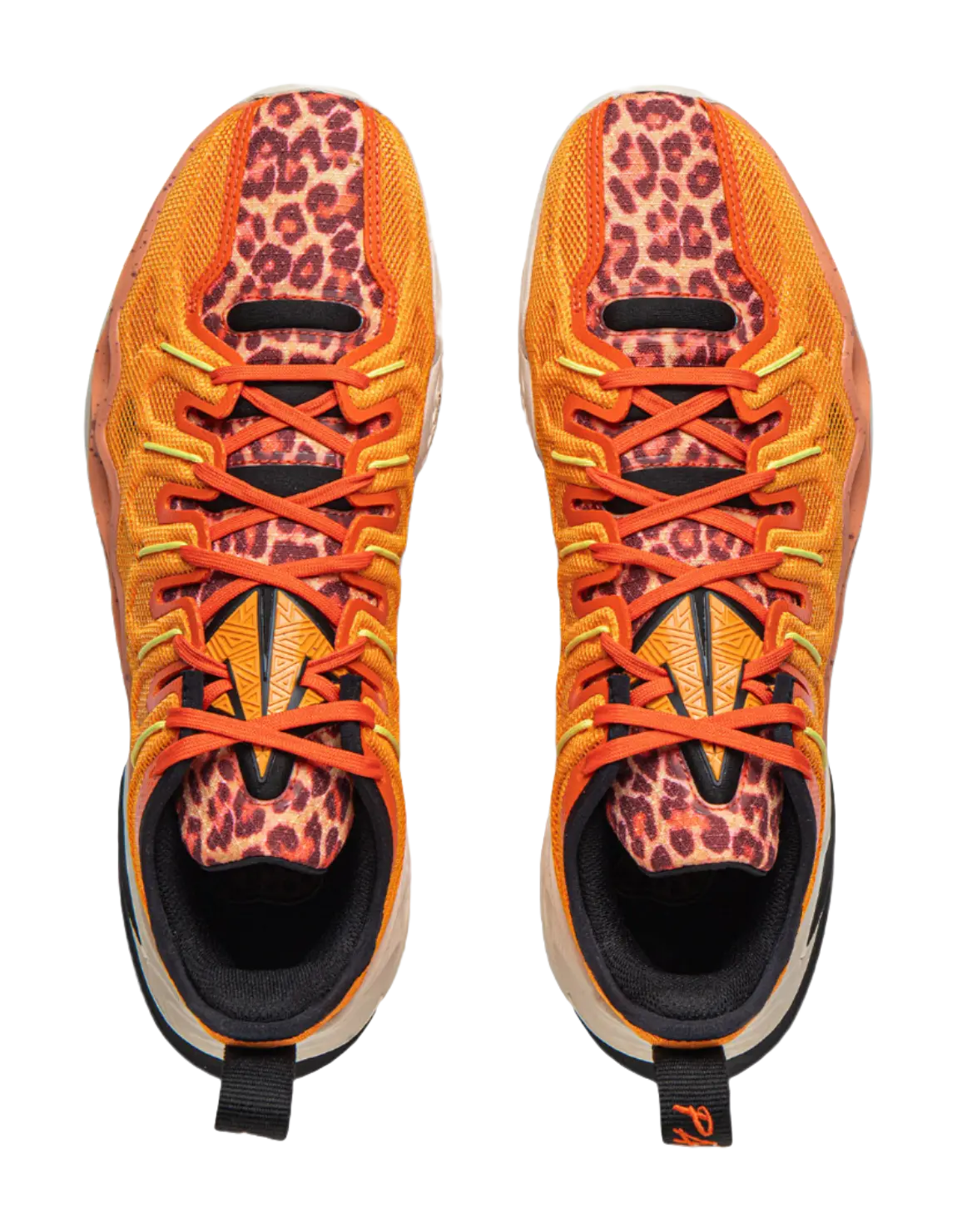 Li-Ning Jimmy Butler Buckets 'Jaguar' - Image 4