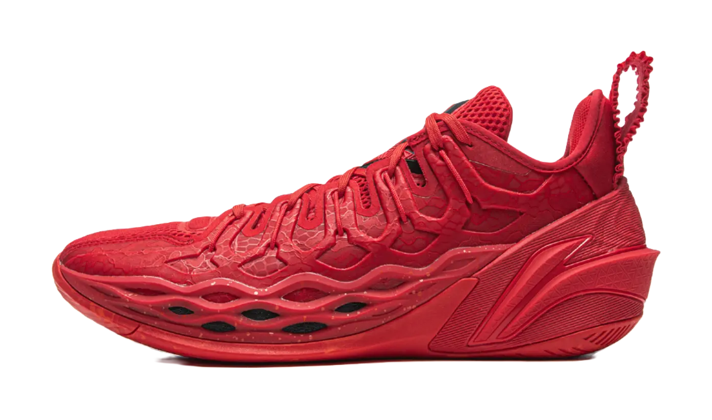 Li-Ning Jimmy Butler Buckets 'Rumor Breaker'